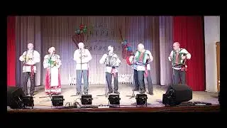 На концерте 