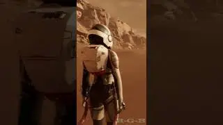Entry on Mars 