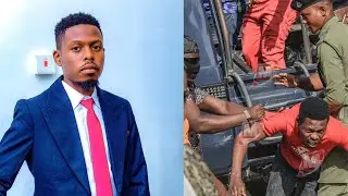 Huyu kijana wanae polisi, kuna siku kama Abdul hatatekwa atatekwa mjukuu wake