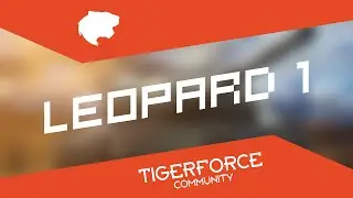 Leopard 1 (Fragmovie) | World Of Tanks
