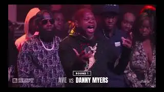 DANNY MYERS: WHO I (H)AVE TO BE💉🔥🔥