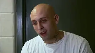 Lockup Raw - Preparing for War Prison Documentary 
