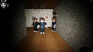 escape the eye the new updata