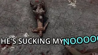 7 Days to die speedrun (it only took us 1 day to die)