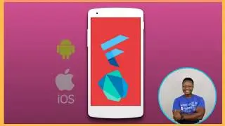Flutter, Dart Android and iOS - Master Course Coming Soon!