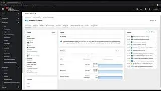 Red Hat OpenShift Virtualization - Connecting VMs and Pods using the SDN