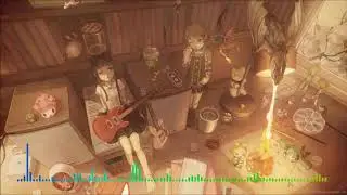 HOT CHIP - Over And Over [NIGHTCORE]