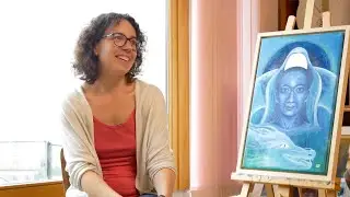 Épisode 35 : Raconte-moi ta joie Christiane 🌹