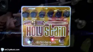 Electro-Harmonix Holy Stain Multi-Effect
