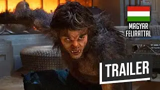 Werewolf by Night in Color 🐺 MAGYAR feliratos előzetes 🎬 GS