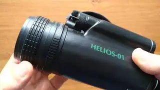 Монокуляр Ночного Видения  НПЗ  (г. Новосибирск)