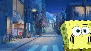 I'm Alone In Tokyo