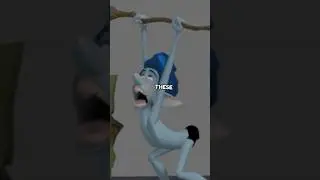 I can’t believe they get paid to animate this 😂 