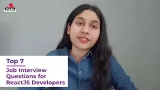 Top ReactJS Interview Questions