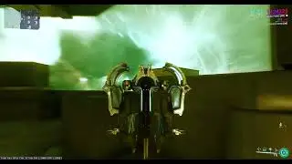 In case you wanted to decide where your Tenet Agendus shockwaves go | Warframe