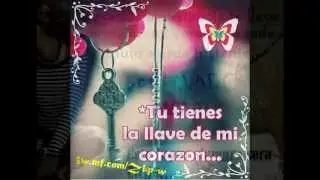 Me Enamore Sin Querer (Pensando En Ti) Rap Romantico 2013 Piolo PG