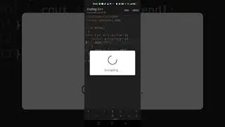 Code for Right Triangle 📐 C++ Programming #C++ #programming
