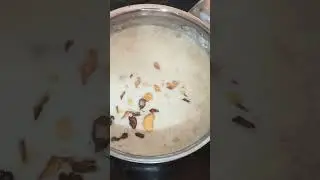 KORRALA PAYASAM | FOXTAIL MILLET  KHEER |