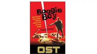 Das Cabal - Alone (OST Boogie Boy)