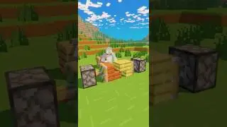 NO hagas ESTO en Minecraft  ⚠️ #shorts