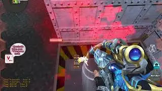 Mat2 反恐行动2 Ghost Mode (Zhujiang) [日常游玩/Daily Playing20]