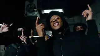 Rockout Danny, G Herbo, VonOff1700 - How To Bip (sixkills music video remix)