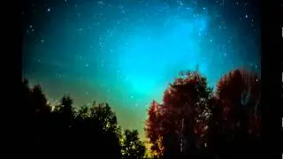 Silereth - Rainy evening and starry night (Free download)