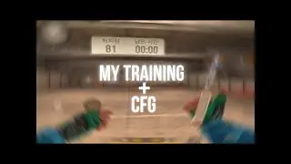 My training + settings 🎯🔥| KING | Standoff 2