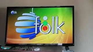 Planeta Folk - Интро 2 (2021)