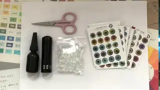 Глазки для Блайз