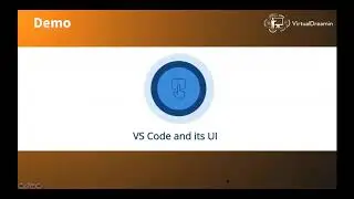 Developer Productivity with Visual Studio Code