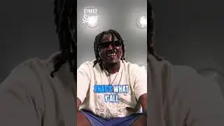 Big Fella Zil Shows Love To The Blessing That Was Given To Shreveport. "Shout Out To 50"