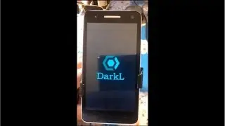 Смартфон Explay Fresh с установленным Андроид 5.0.2