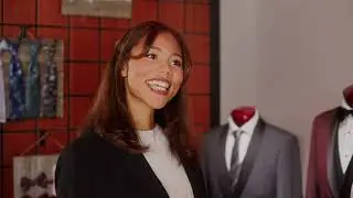 Tuxedo by Sarno - Secret Agent (30 Second Cut)