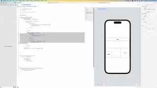 Combinando Stacks ZStack, HStack, VStack en Swiftui