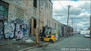 SOUTH & WEST PROVIDENCE RI HOODS