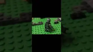 бунтующий робот