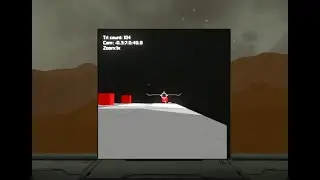 Space Engineers - But can it run Doom? - in-game script FPS tech demo