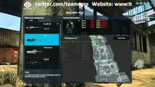 tCNC EU X. tAG vs. JSZ 2013.04.20