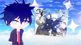 Emotions Meme | GL2 [RUSHED AS HECK]