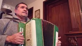 Мама, милая Мама! Как тебя я люблю...