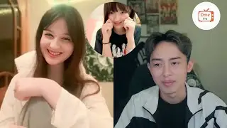 CEWE CHINA INI SALTING BGT KETEMU COWOK INDONESIA (RIZZ VIDEO COMPILATION) !!!! OME TV INTERNASIONAL