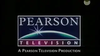 Pearson Television Pearson Television International Logo Combo