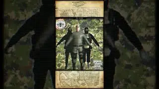 Mujahid skin GTAsa android #shorts