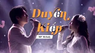 Duyên Kiếp (2026 Phối mới) - St: Lam Phương | Em ơi nếu mộng không thành thì sao?