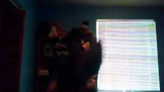 Double Jointed trick #1