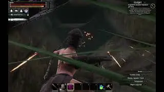 ищем Петро Conan Exiles
