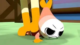 TOP 10 Dandy's World Animations😍| Dandy's World Animations