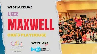 GiGi's Playhouse Lakewood Site Director Lizz Maxwell! [Westlake Live Talk Show]