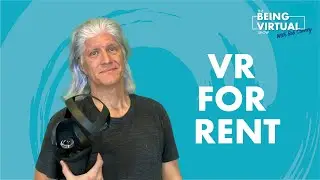 Is Virtual Reality the New VCR Rental? (4:33)